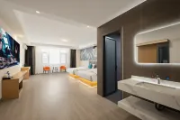 Wenchang Praça do Comércio Hotel