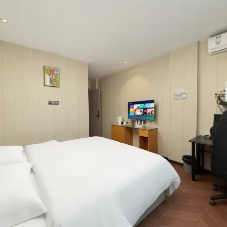Sanxing Business Hotel