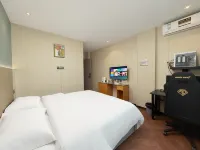 Sanxing Business Hotel - 2 tähden