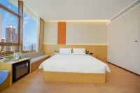 โรงแรมอี้เจิ้น เกอรุ่ย - 3 ดาว