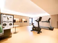 Ji Hotel Orchard Singapore Hotels near Somerset