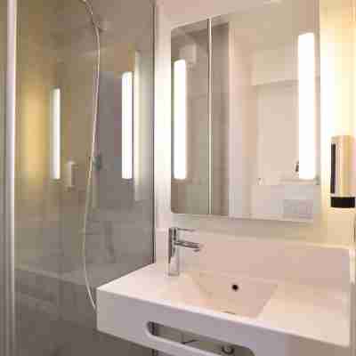 B&B HOTEL Dreux Nord Rooms