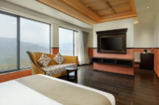 Ila Hotels and Resorts Maulakali Hotels in Gaidakot