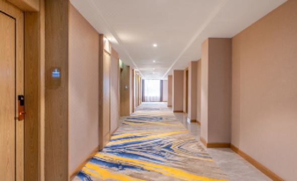 Vienna Hotel (Shantou Vientiane City Convention and Exhibition Center)