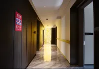 幾何酒店（隆回店）