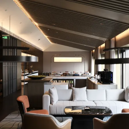 InterContinental Hotels XIANGYANG by IHG