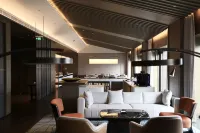 InterContinental Hotels XIANGYANG by IHG - Bintang 5