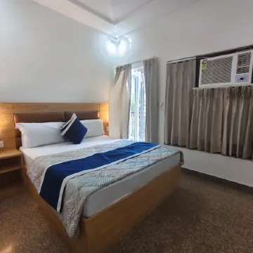 Vrinda Devi Heritage Vrindavan