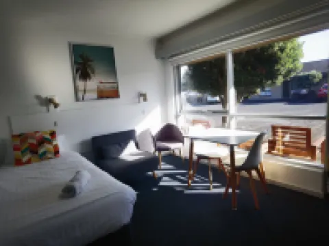 Beachport Motor Inn Hotels in Millicent