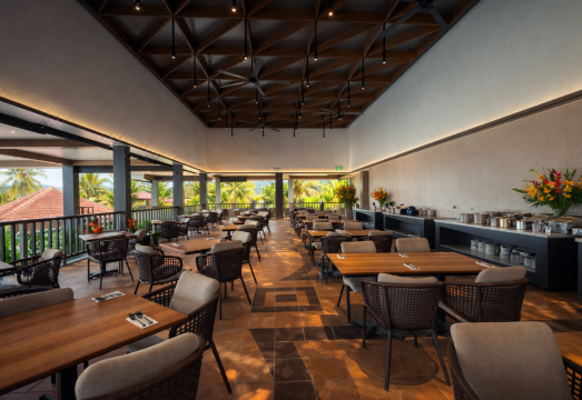 Peridot By The Sea Redang 전경