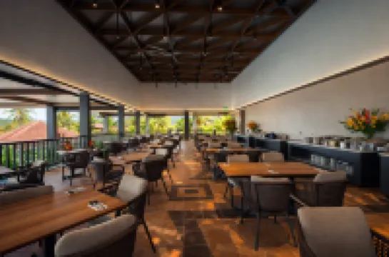 Peridot By The Sea Redang Hotels in Kuala Nerus