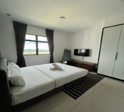 The Signature Desaru Johor by Glex