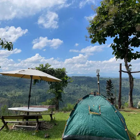 Thrill Playgrounds & Tipi Cafe