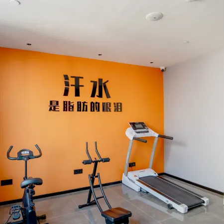 Beast Alliance E-sports Hotel (Binyang Paolong Old Temple Branch)