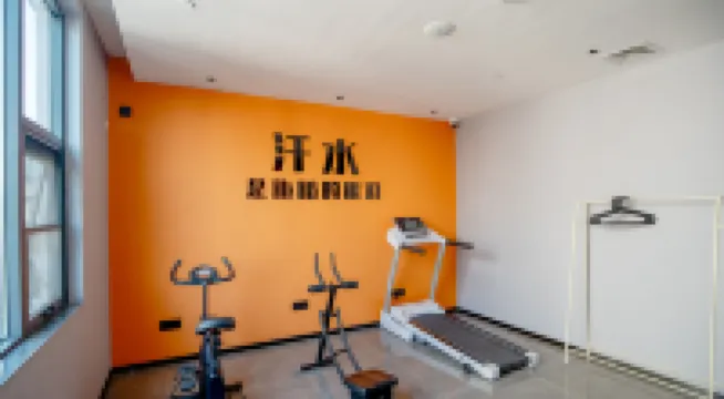 Beast Alliance E-sports Hotel (Binyang Paolong Old Temple Branch)