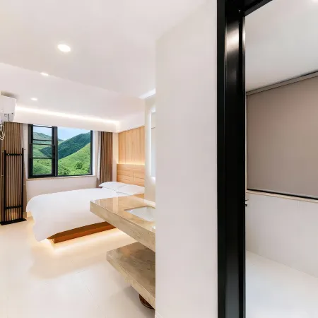 Putuo Mountain Cihang Yunju Homestay
