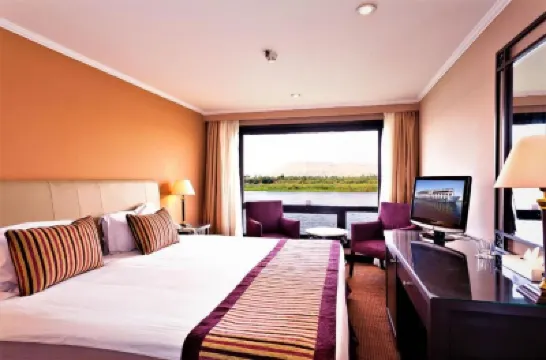 Jaz Crown Prince Nile Cruise - Every Monday from Luxor for 07 & 04 Nights Hotels in At Tod