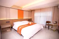 Jinghong Hotel (Daqing Datong) - Esport