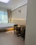 Ximai Apartment (China Harbin Ice And Snow World Sunac Amusement Park) - อพาร์ทเม้นท์