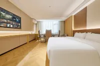 Lianfeng Smart Hotel (Zhangpu Duxun Bus Station)