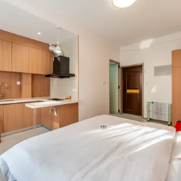 Freedom Residence Homestay