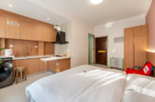 Freedom Residence Homestay