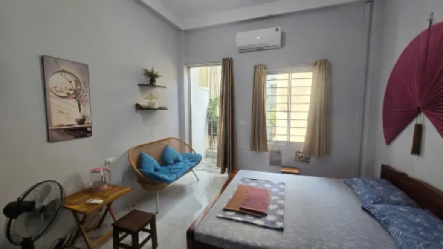 Alley Homestay 2