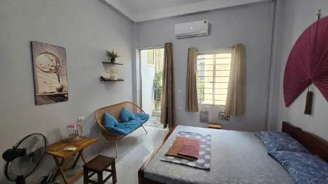 Alley Homestay 2