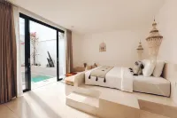 Casa Cherish 2BR Villa - فلل