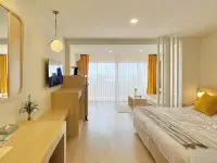 Bangsaen Villa Hotel Hotels near Tan Cape