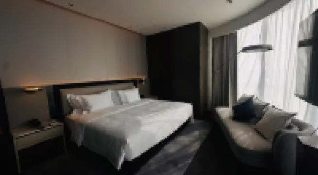 Crowne Plaza Linyi Olympic Sports Centre