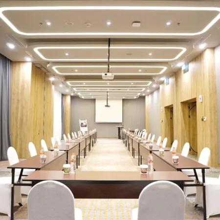 Ibis Styles Bogor Pajajaran