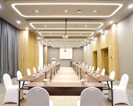 Ibis Styles Bogor Pajajaran Hotels in Central Bogor