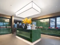 Renjoy Courtyard Hotel Jiujiang Lushan Hotels in Lushan City