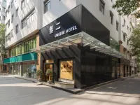 UNIQUE HOTEL Hotels near Liurong Temple