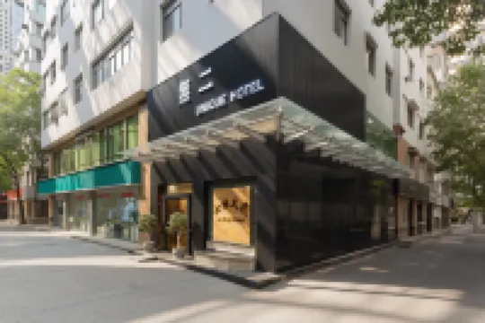 UNIQUE HOTEL Hotels near Liurong Temple