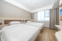MKDAY HOTEL