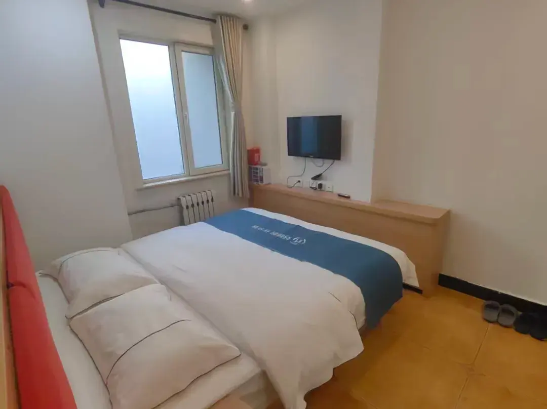 Beijing Tiantongxiyuan Hotel - 朝陽区