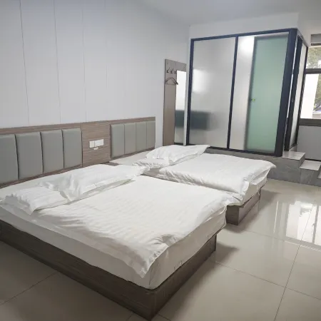 Jinxi Cozy Good Sleep Accommodation (Jinxi Service Area Jiguang Expressway Jinan Direction)