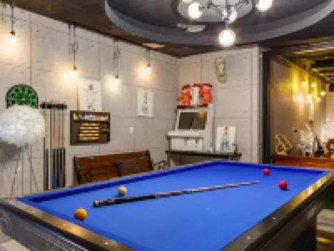 No25 Hotel Seosan Hotels in Seosan