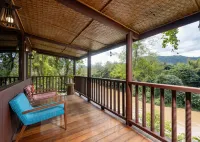 Hintok River Camp - spa