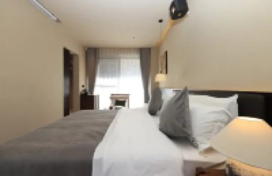 Cloud Pillow Homestay.