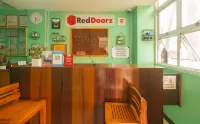 RedDoorz near EDSA Camp Crame - 2 ดาว