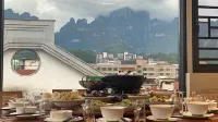 Qinyuanchun Residence (Tianmen Mountain Cableway Branch) - Pet Friendly