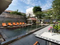 Indochine Sanctuary Boutique Hotel Hotels near ArtBox