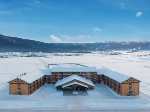 Quanji Hotel (Jikeping Ski Resort Branch)