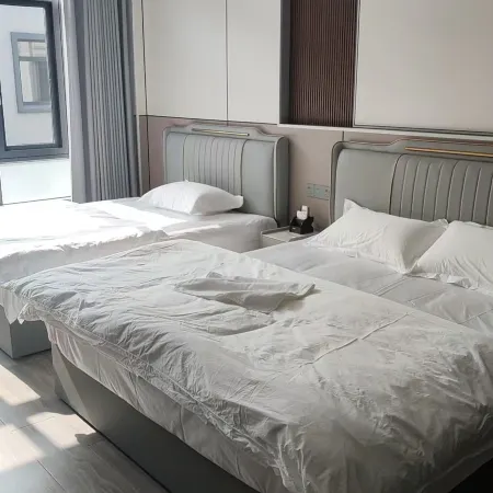 Haoding Hotel