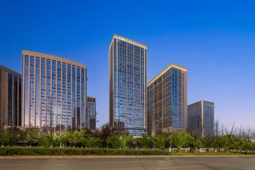 HOME2 SUITES BY HILTON KUNMING CHENGGONG