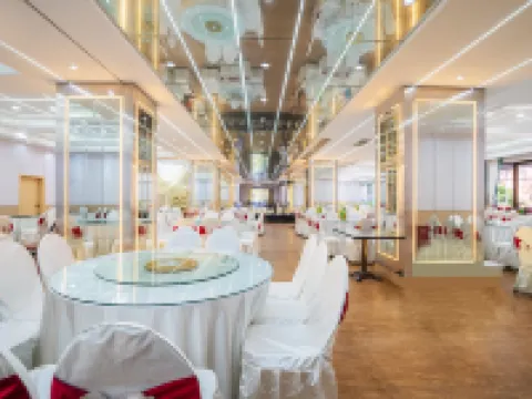 Menghai Jingjiang Hotel Hotels in Menghai