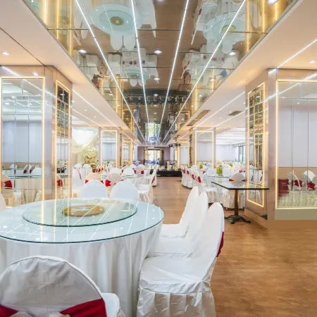 Menghai Jingjiang Hotel